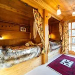 Chalet Petit K2 Cosy Et Familiale